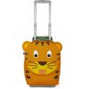 Affenzahn Dětský cestovní kufřík Kids Suitcase - Tiger