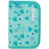 Školní penál Ergobag Hard Pencil Case - HorsedreamBear