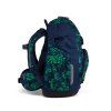 Ergobag Školní batoh  Flex - FireBear Dragon