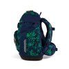 Ergobag Školní batoh  Flex - FireBear Dragon