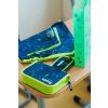 Desky na sešity Ergobag Folderbox - Astronaut