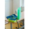 Desky na sešity Ergobag Folderbox - Astronaut