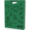 Desky na sešity Ergobag Folderbox - Dinosaur