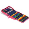 Školní penál Ergobag Hard Pencil Case - StarlightBear