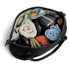bellroy classic getaway bag black galerie v2 bcga blk 244 03