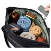 bellroy classic getaway bag black galerie v2 bcga blk 244 04