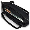 bellroy classic getaway bag black galerie v2 bcga blk 244 05