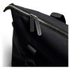 bellroy classic getaway bag black galerie v2 bcga blk 244 06