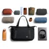 bellroy classic getaway bag black galerie v2 bcga blk 244 08