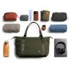 bellroy classic getaway bag olive galerie v2 bcga oli 244 08