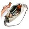 bellroy classic sling 7l steel galerie v2 bcsc stl 244 03