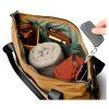 bellroy classic tote second edition camel galerie v2 bcda cml 244 04