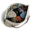 bellroy classic getaway bag steel galerie v2 bcga stl 244 03