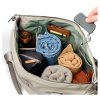 bellroy classic getaway bag steel galerie v2 bcga stl 244 04