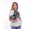 VUCH Carys Big Dot Black
