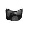 VUCH Carys Big Dot Black
