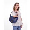 VUCH Carys Big Dot Blue