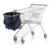 Reisenthel Carrycruiser Frame Rhombus Midnight Gold – nákupní vozík, produktový pohled 7