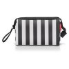Reisenthel Travelcosmetic Summerstripes black – kosmetická taška, celkový pohled