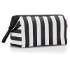 Reisenthel Travelcosmetic Summerstripes black – kosmetická taška, produktový pohled 2
