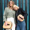 Reisenthel Coolerbag M Pocket Raffia black – chladicí taška, fotografie v prostředí 2