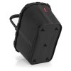 Reisenthel Carrybag Mesh black – nákupní košík, produktový pohled 6