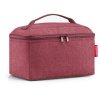 Reisenthel Beautycase Twist maroon – kosmetická taška, produktový pohled 4