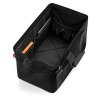 Reisenthel Allrounder L Mesh black – cestovní taška, produktový pohled 5