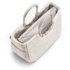 Reisenthel Loopshopper M Teddy Sand – nákupní taška, produktový pohled 3