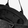 Reisenthel Shopper E1 Glossy dots black – nákupní taška, fotografie v prostředí 5