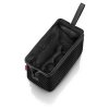 Reisenthel Travelcosmetic Mesh black – kosmetická taška, produktový pohled 5