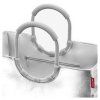 Reisenthel Loopshopper L Silver crackle – nákupní taška, produktový pohled 5