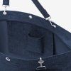 Reisenthel Shopper XL Twist navy – nákupní taška, fotografie v prostředí 5