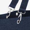 Reisenthel Shopper XL Twist navy – nákupní taška, fotografie v prostředí 6