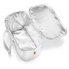 Reisenthel Coolerbag Silver crackle – chladicí taška, produktový pohled 5