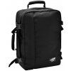 CabinZero Classic 36L Absolute Black