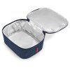 Reisenthel Coolerbag M pocket Twist navy – chladicí taška, produktový pohled 4