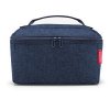 Reisenthel Beautycase Twist navy – kosmetická taška, celkový pohled