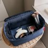 Reisenthel Beautycase Twist navy – kosmetická taška, fotografie v prostředí 2