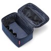 Reisenthel Beautycase Twist navy – kosmetická taška, produktový pohled 5