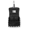 Reisenthel Toiletbag XL Summerstripes black – kosmetická taška, produktový pohled 4