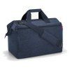 Reisenthel Allrounder L Pocket Twist navy – cestovní taška, produktový pohled 2