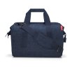 Reisenthel Allrounder M Twist navy – cestovní taška, celkový pohled