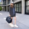 Reisenthel Allrounder M Twist navy – cestovní taška, fotografie v prostředí 2