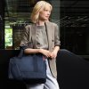 Reisenthel Allrounder M Twist navy – cestovní taška, fotografie v prostředí 3