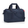 Reisenthel Allrounder M Twist navy – cestovní taška, produktový pohled 4