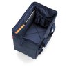 Reisenthel Allrounder M Twist navy – cestovní taška, produktový pohled 5