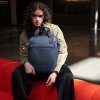 Reisenthel Allrounder R Twist navy 15l – batoh, fotografie v prostředí 3