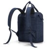 Reisenthel Allrounder R Twist navy 15l – batoh, produktový pohled 4