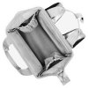 Reisenthel Allrounder R Silver crackle 15l – batoh, produktový pohled 6